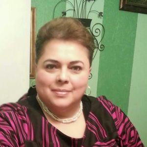 Meet your Posher, Nilsa